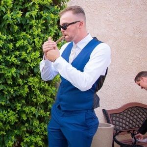 Meet your Posher, Zach